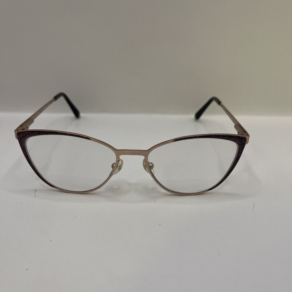 COTE D'azur Eyeglasses CDA-291 C2 Frames Only 53-16-135 Europa